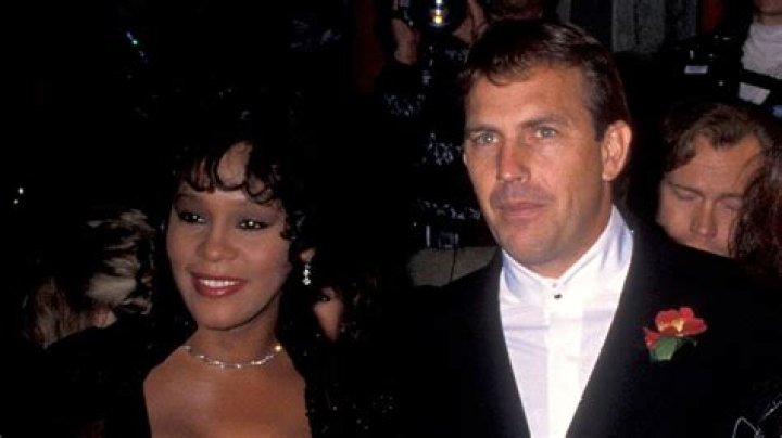 The Epic Love Story Of Kevin Costner And Whitney Houston: A Timeless Tale