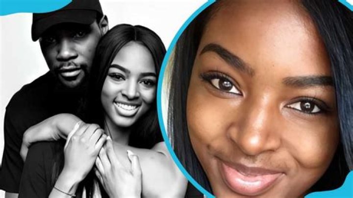 The Ultimate Guide To Kevin Durant's Partner: Unveiling The Woman Behind The NBA Star