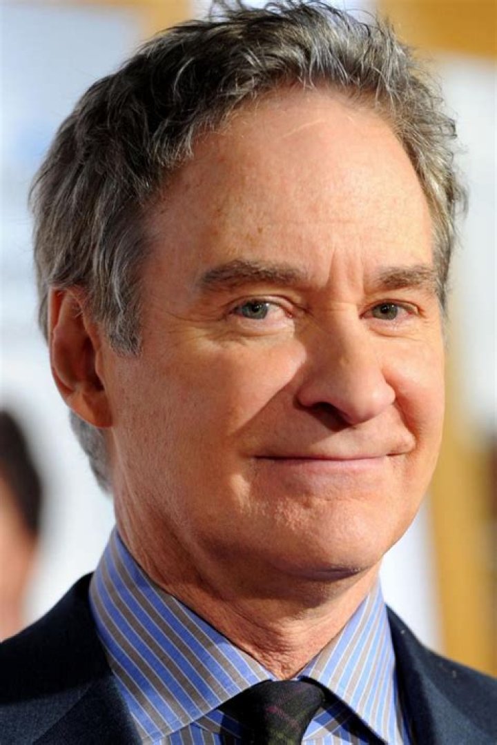 A Comprehensive Guide To Kevin Kline's Romantic History