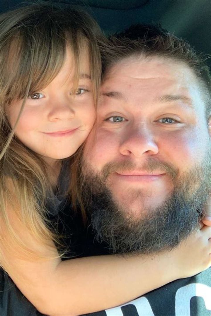Meet The Adorable Daughter Of WWE Superstar Kevin Owens