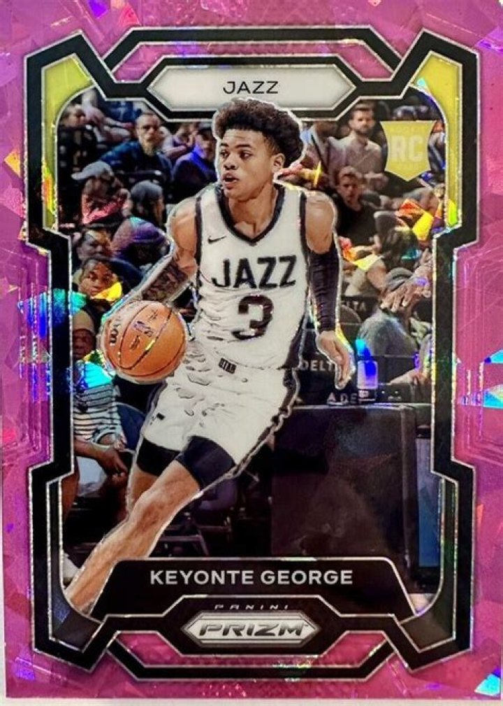 Keyonte George Shows Impressive Weight Gain, Dominating On The Court