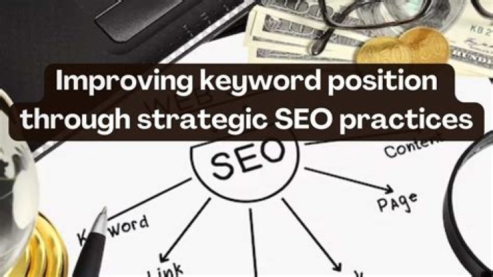 Guide To Keyword Position For Optimal SEO Results