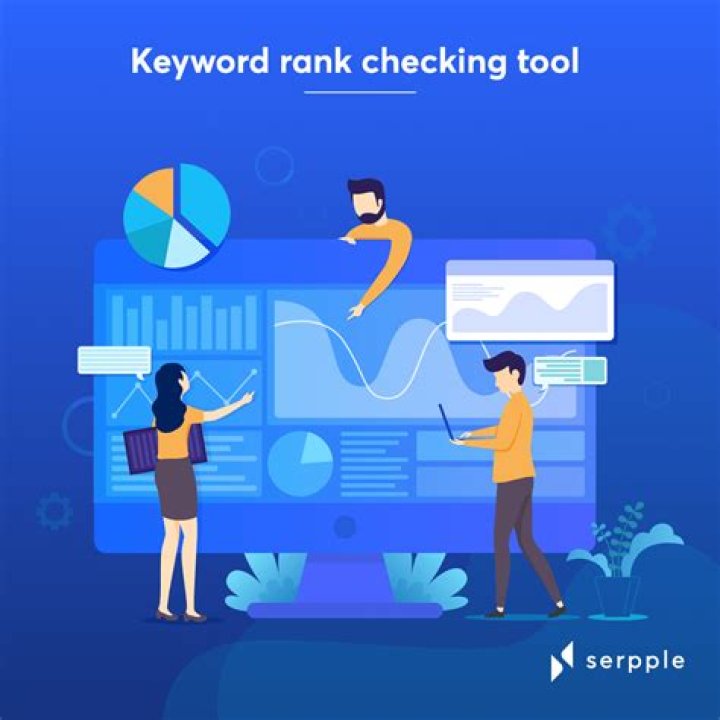 The Ultimate Keyword Rank Checking Tool: Uncover Your Search Performance