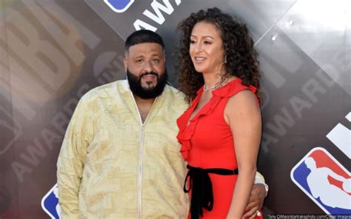 Meet Khaled's Latest Love: Introducing His New Wife