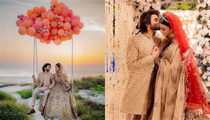 Khalid's Matrimonial Bliss: Popular Singer Ties The Knot