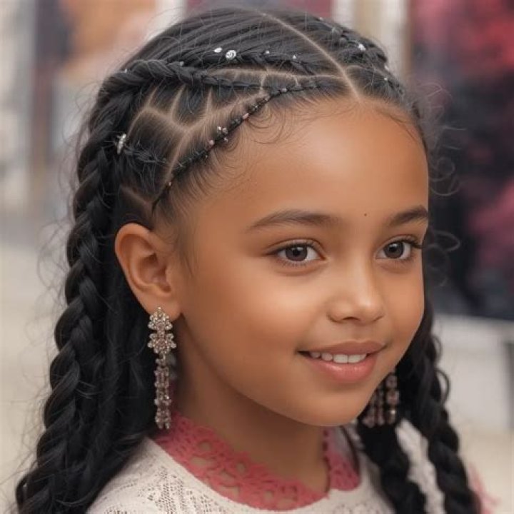 Awesome Kids Hairstyles For Every Occasion