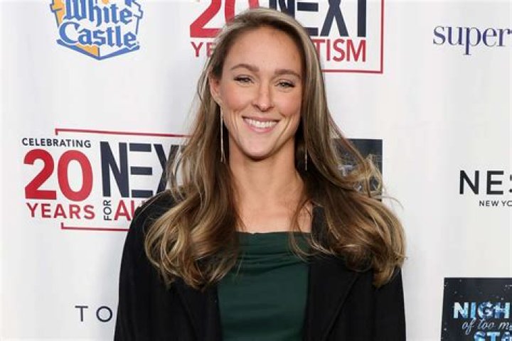 Explore The Towering Stature: Kiley Kelce's Height Revealed