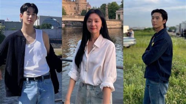 Kim Ji Won's Boyfriend In 2024: All About Her Relationship Status