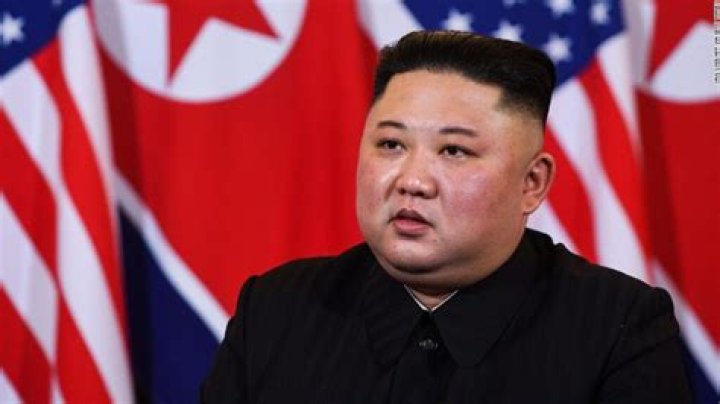 Kim Jong-un's Net Worth In 2024: Surprising Revelations