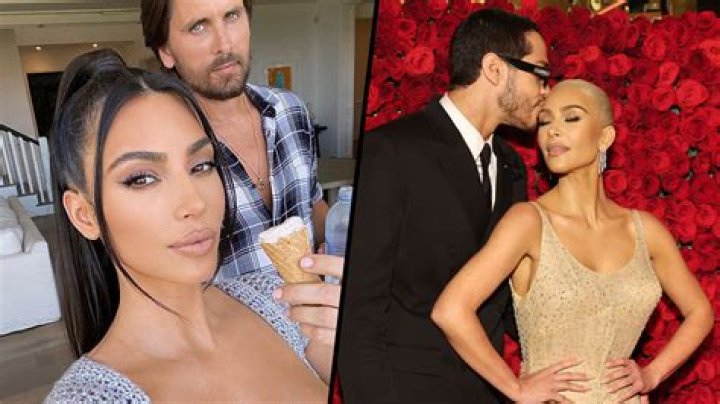 Check Out Kim Kardashian's First Marriage: A Timeline Of Love And Loss