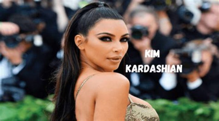 Best Of Kim Kardashian's Playboy Photo Shoots