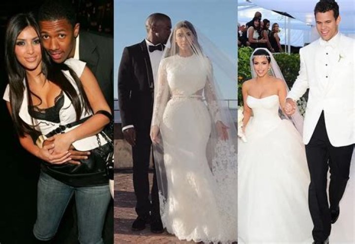 Kim Kardashian's First Husband: All The Details