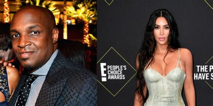 Who Was The Enigma Behind Kim Kardashian's First Marriage?