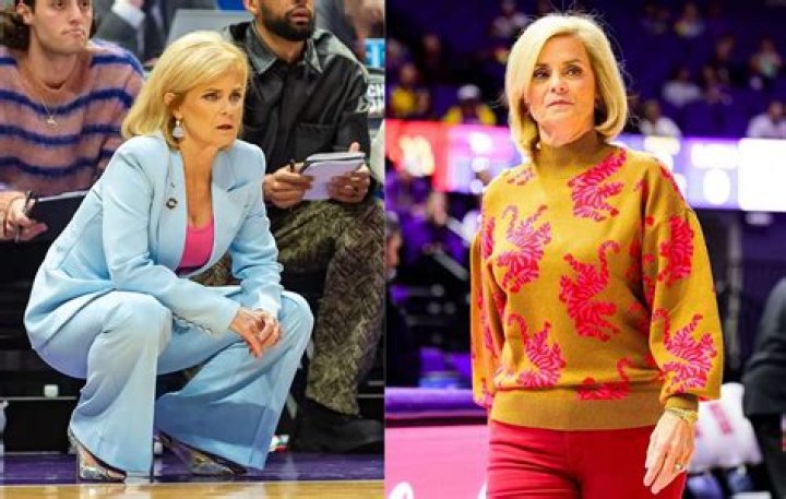 Kim Mulkey Age: All You Need To Know