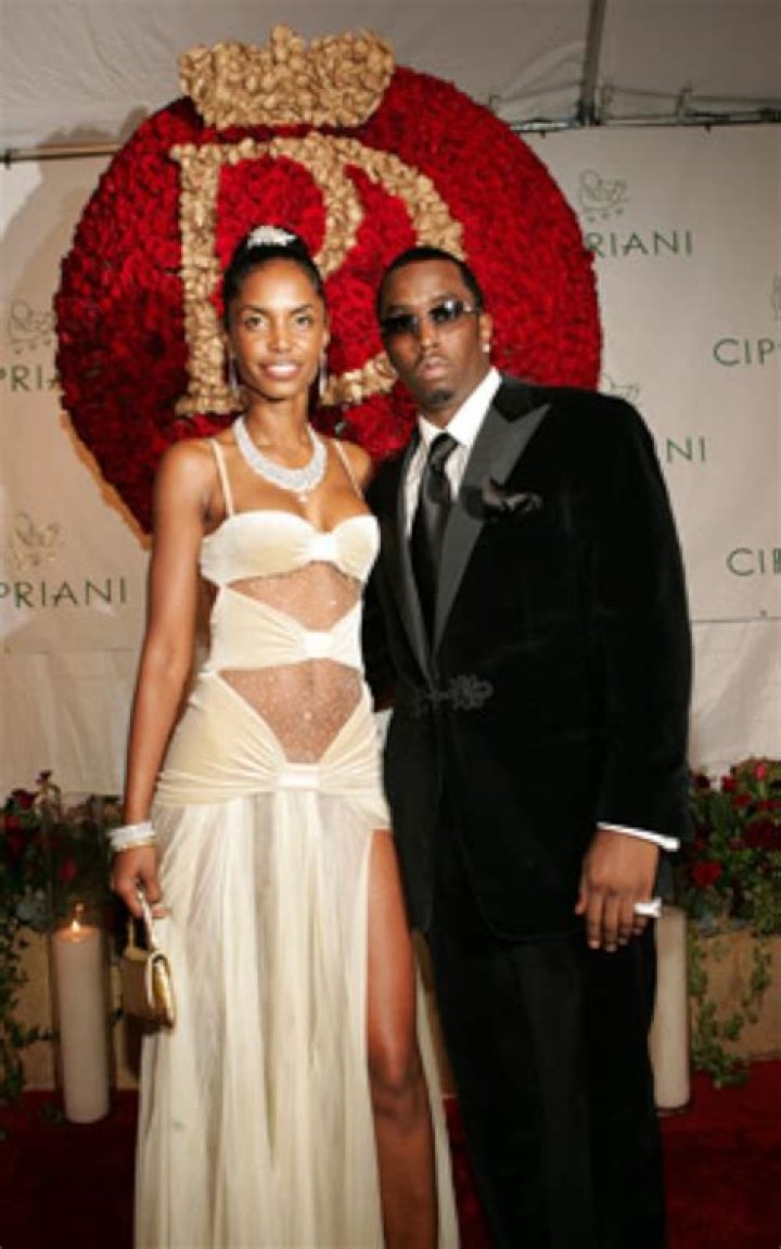 Discover Kim Porter's Captivating Filmography