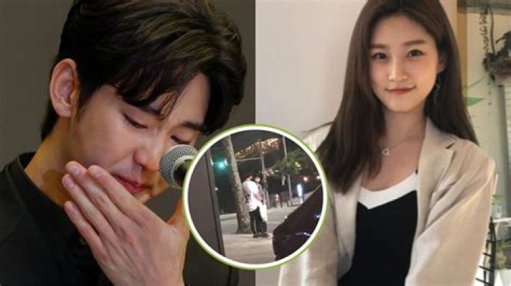 Kim Soo Hyun's Confirmed Girlfriend: Unveiling The Mystery