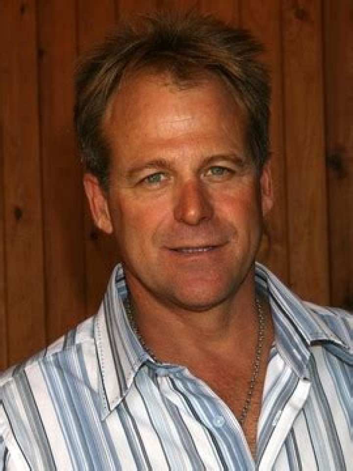 Kin Shriner's Son: Following In His Father's Footsteps