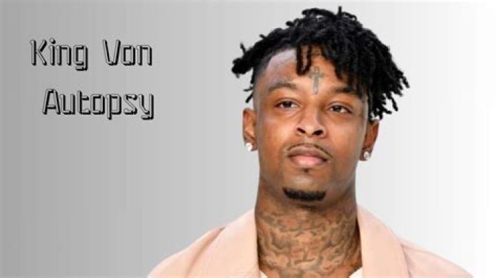 Revealed: The Startling Autopsy Findings Of King Von