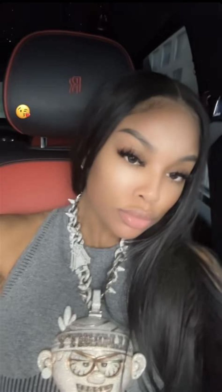 King Von's Sister: Uncovering The Life And Legacy Of A Chicago Icon