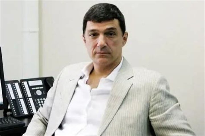 The Opulent Lifestyle Of Kirill Shubsky, Russian Billionaire