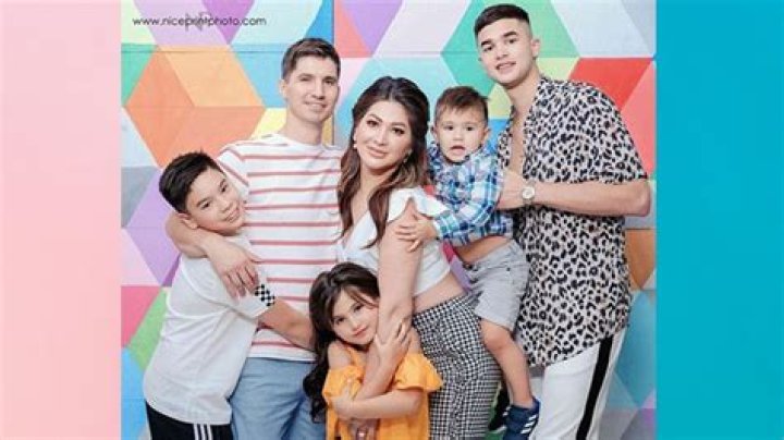 Kobe Paras's Daughter: A Rising Star In The Making