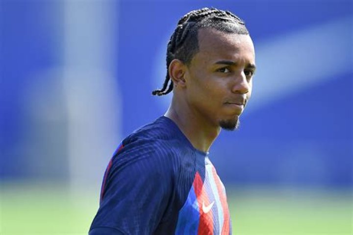 Jules Kound's Stunning Girlfriend: Meet Mara Zulay |