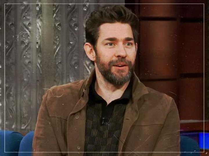 The Ultimate Guide To John Krasinski: Actor, Writer, And Director