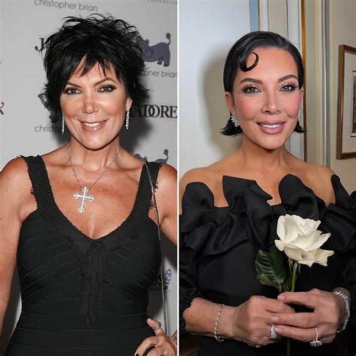 Kris Jenner's Journey: Battling Cancer Through Family Support