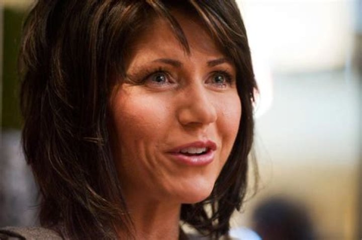 The Truth About Kristi Noem's Plastic Surgeries