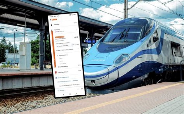 Book Your Intercity Ticket Online Now: The Ultimate Travel Companion