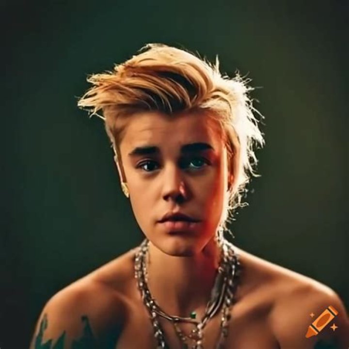 The Unforgettable Tribute To Justin Bieber