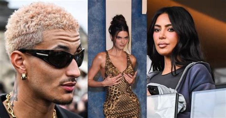 All Things About Kuzma Girl