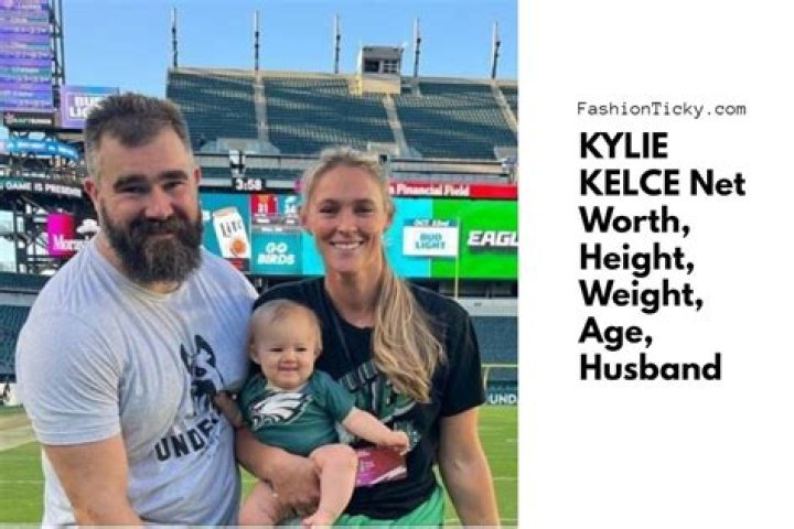 Uncovering Kyle Kelce's Age: A Detailed Exploration