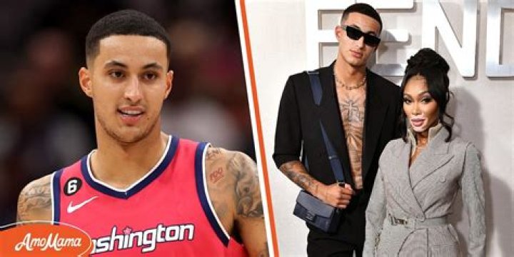Uncovering Kyle Kuzma's Girlfriend's Skin Condition: Causes And Treatment Options