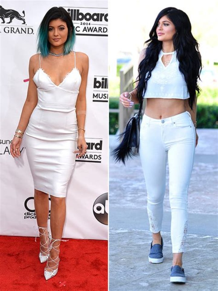 Kylie Jenner's Weight Loss Transformation: Tips And Secrets Revealed