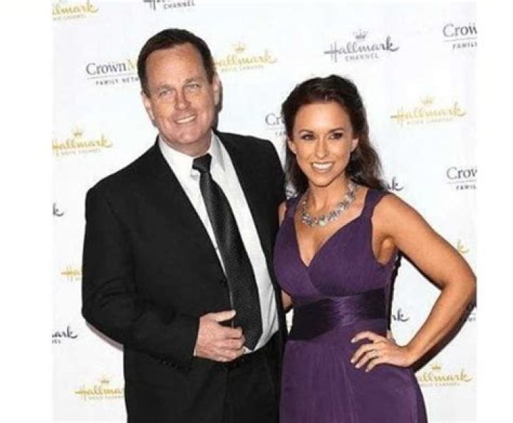 Lacey Chabert And David Nehdar: A Journey Of Love And Faith