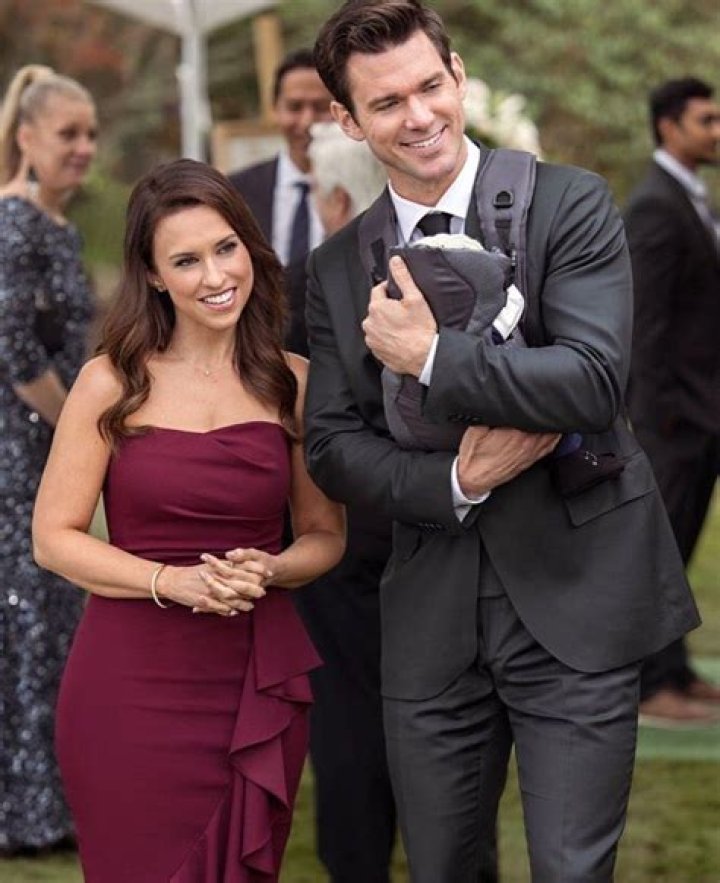 Lacey Chabert's Husband's Net Worth