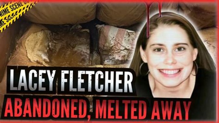 Lacey Fletcher Autopsy Report Released