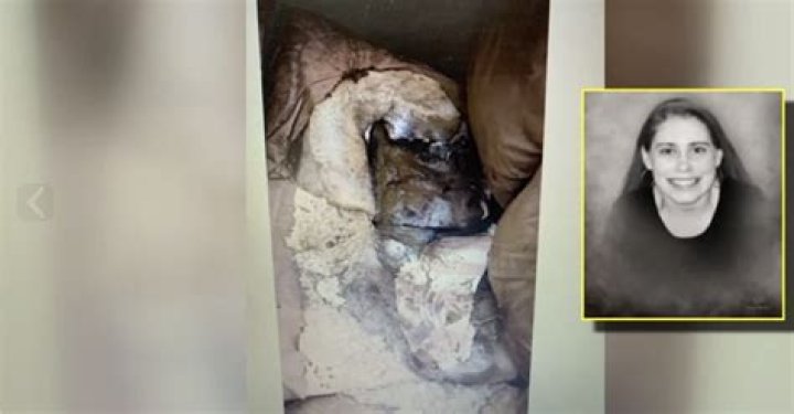 Lacey Fletcher Crime Scene: Expert Analysis And Investigation