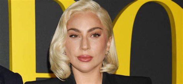 Lady Gaga's Journey As A Trans Icon