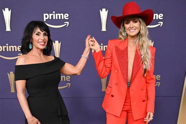 Unveiling The Truth About Laine Wilson's Daughter: Discoveries And Insights