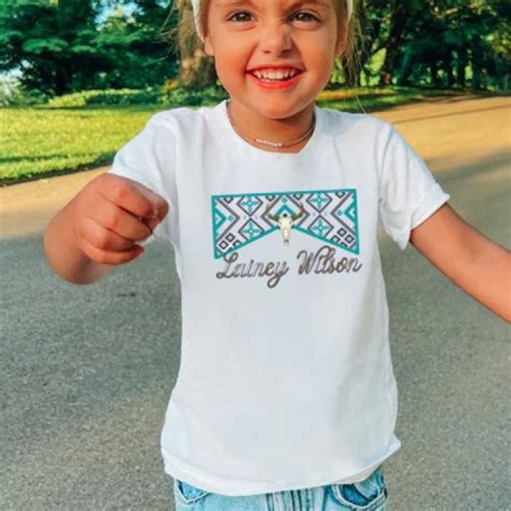 Discover The Truth About Lainey Wilson's Little One: Exploring The Life Of Her Child