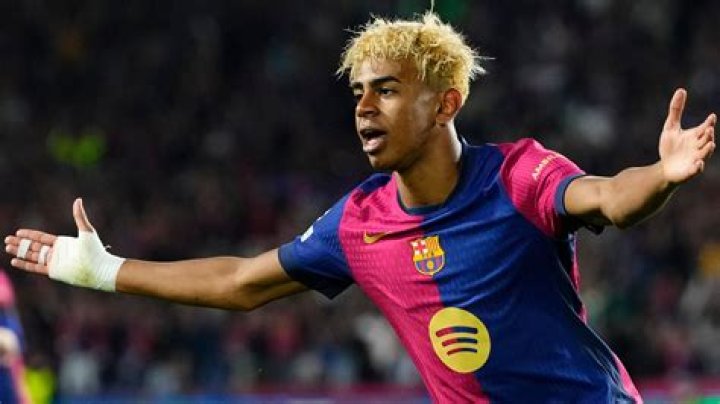 Unveil The Details Of Lamine Yamal Contract: A Comprehensive Guide