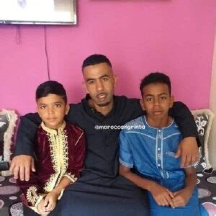 The Intriguing History And Culture Of The Lamine Yamal Ethnic Group