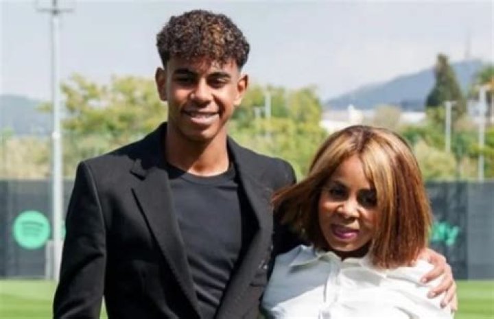 Where Lamine Yamal's Parents Are From: A Nationality Unveiled