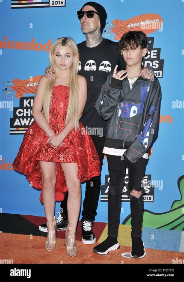 The Ultimate Guide To Landon Asher Barker