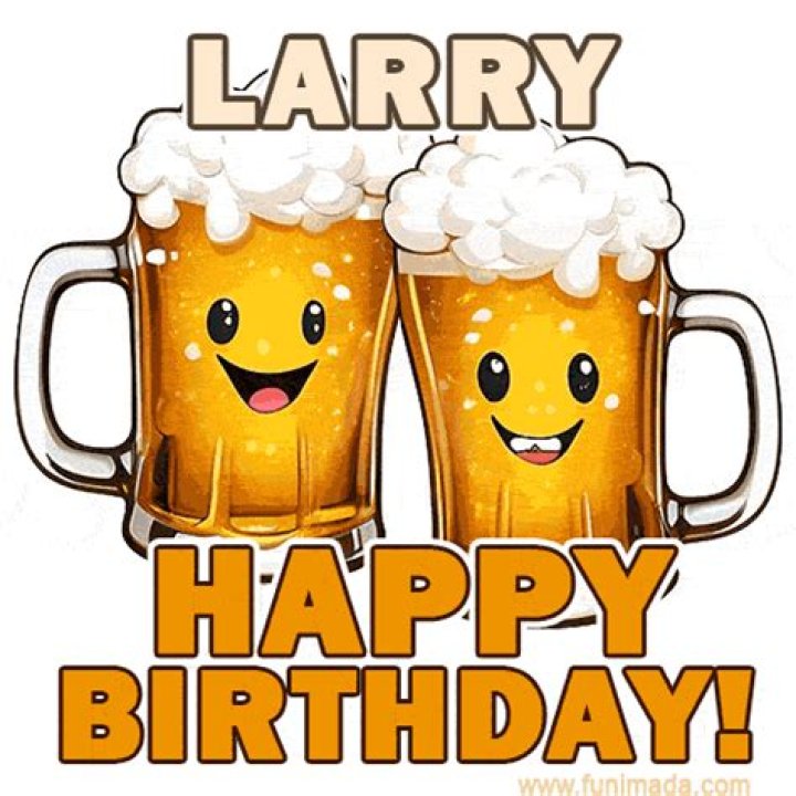 Remembering Larry Beer: A Legacy Of Leadership And Service