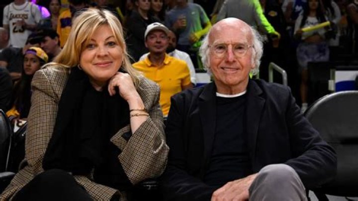 Unveiling The Secrets Of Larry David And Ashley Underwood's Age-Defying Romance