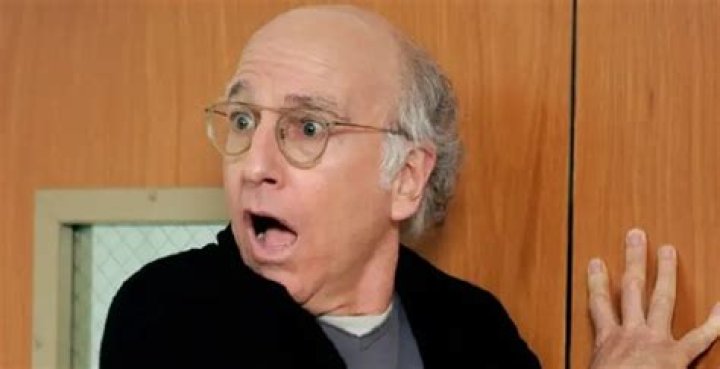 Larry David's Private Life: An Unfiltered Look