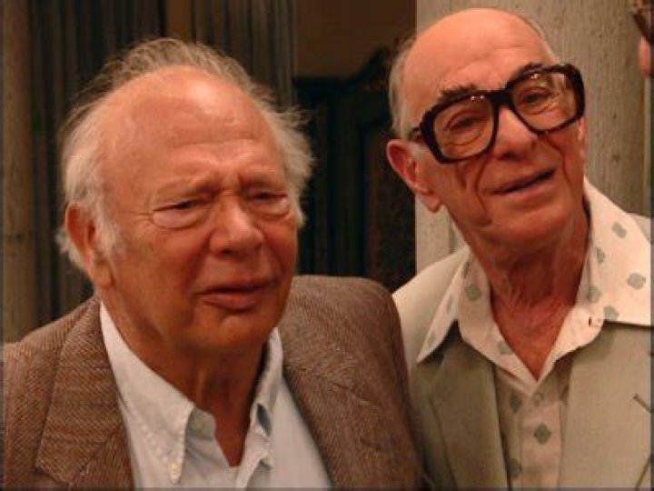 Larry David's Father: An Inspiring Tale Of Unconventional Parenting